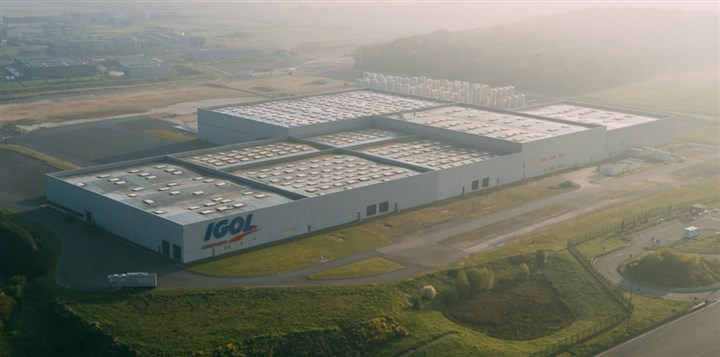 Millennium signs an exclusive distribution contract with French lubricant brand IGOL